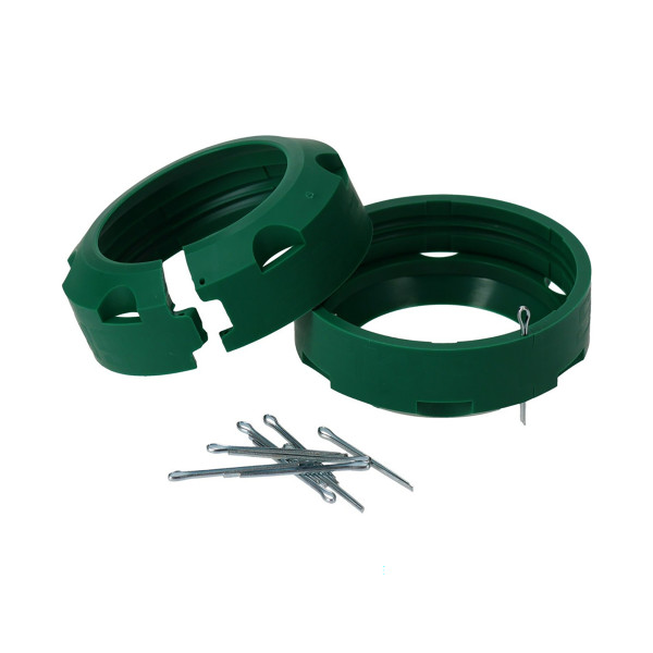SKF Removable fork mud scraper kit 50 mm (marzocchi)